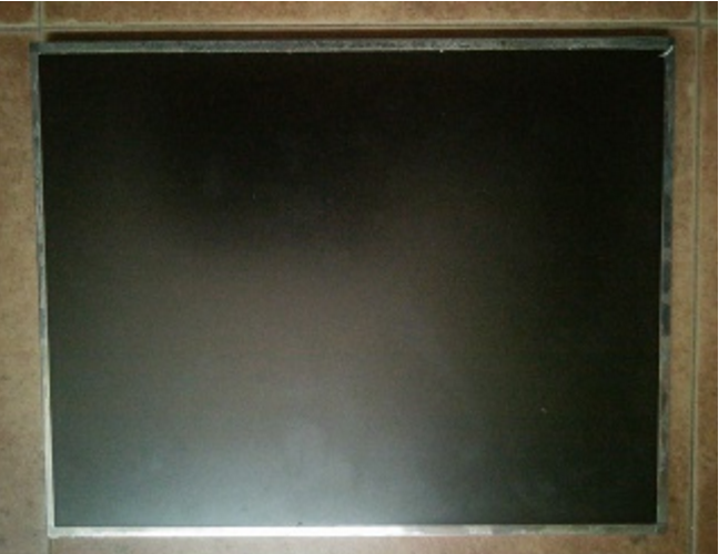 Original HSD150PX14-A HannStar Screen Panel 15" 1024*768 HSD150PX14-A LCD Display